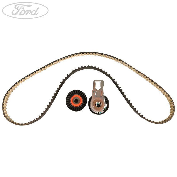 1.5 Duratorq TDCi SOHC Cambelt Zahnriemen ohne Wasserpumpe