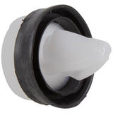 Ford Luggage Compt / Zierleiste Clip für Heckklappenverriegelung x10 5255437 - 10Stk