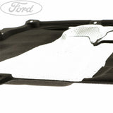 Original Ford Motorraum Spritzschutz 1844595