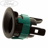 Original Ford Transit 2006-2013 Blende rechts innen 4100029