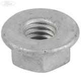 Ford Mutter – Ölwanne – Ölstandanzeige 1470851 - 5Stk