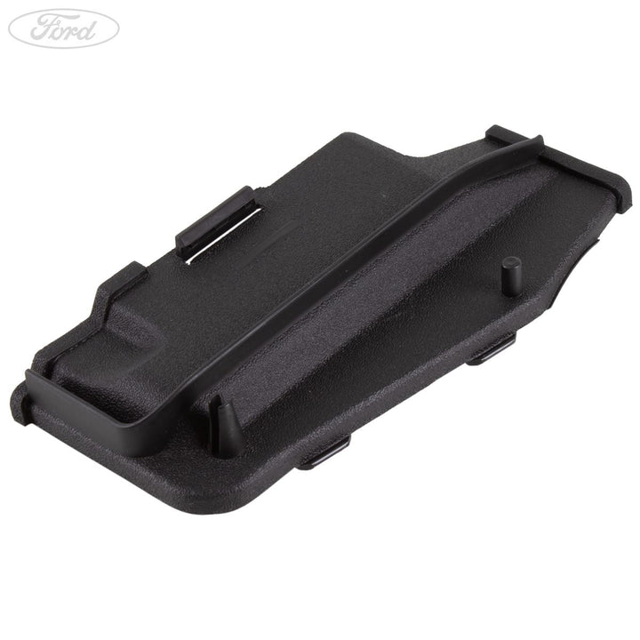 Transit Mk8 Mk9 Tourneo Custom Batterieabdeckung 2014-