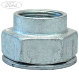 Original Ford KA 2008-2016 Mutter Nabe vorne 1541825