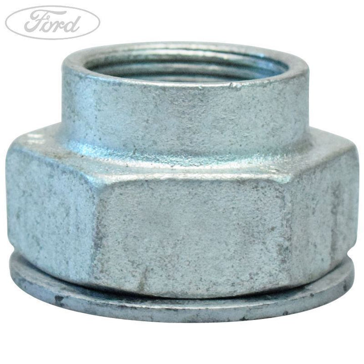 Original Ford KA 2008-2016 Mutter Nabe vorne 1541825