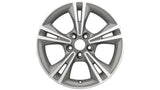 Original Ford C-MAX & Focus Alufelge 16