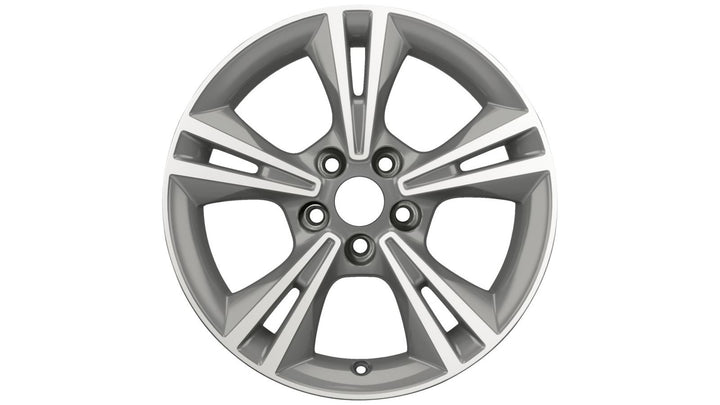 Original Ford C-MAX & Focus Alufelge 16