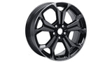 Ford Focus Alufelge 18