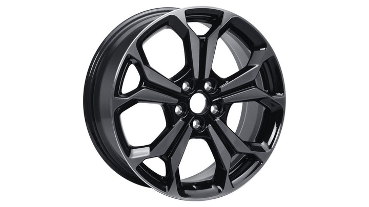 Ford Focus Alufelge 18
