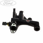 Mondeo MK3 Wasserpumpengehäuse