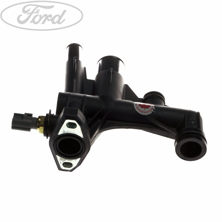 Mondeo MK3 Wasserpumpengehäuse