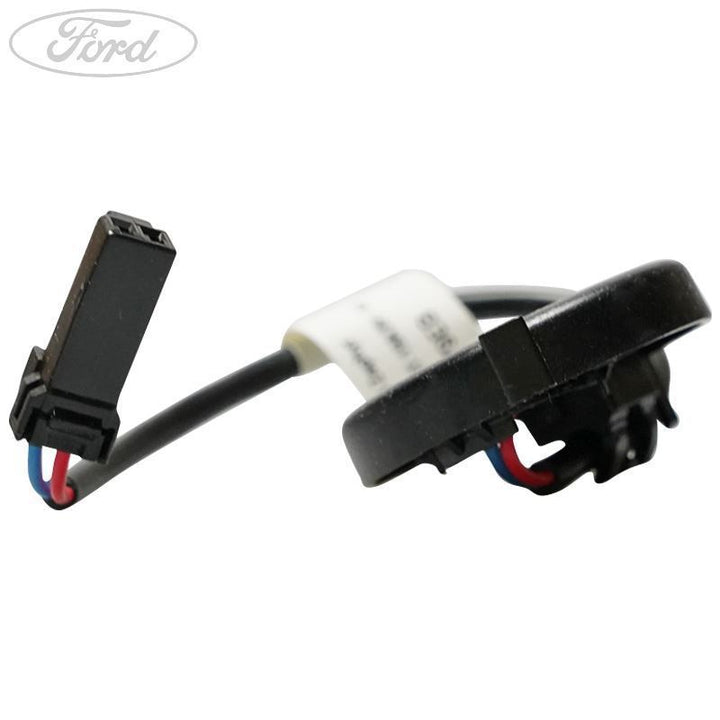Original Ford Mikrofoneinheit 2252833