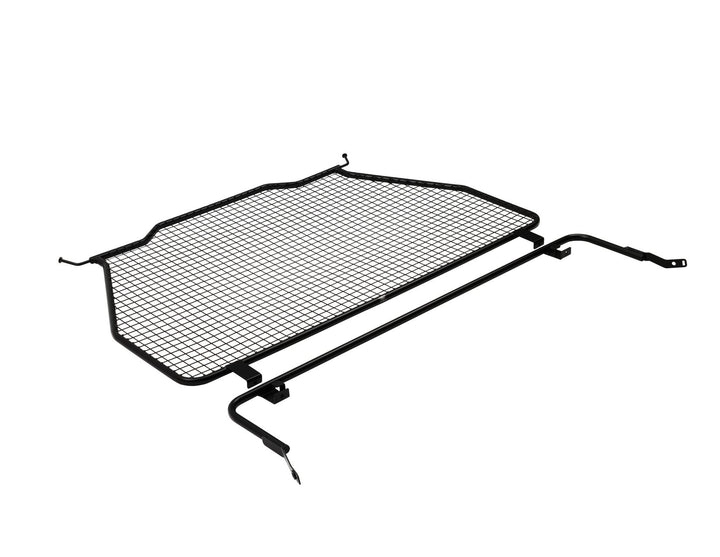 Original Ford All Electric Explorer Gepäckraum-Schutzgitter volle Höhe