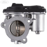 Original Ford Drosselklappe und Motor 2168321