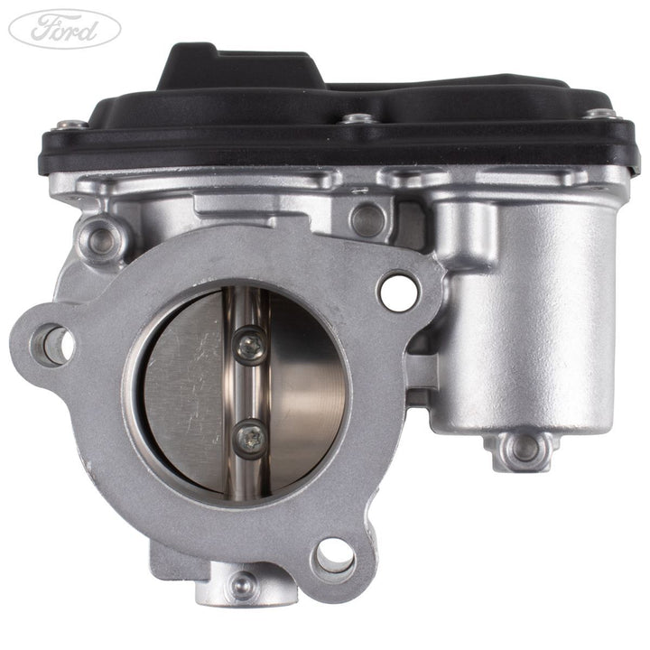 Original Ford Drosselklappe und Motor 2168321