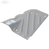 Original Ford Ranger 2006-2012 Knotenblech links 1453753