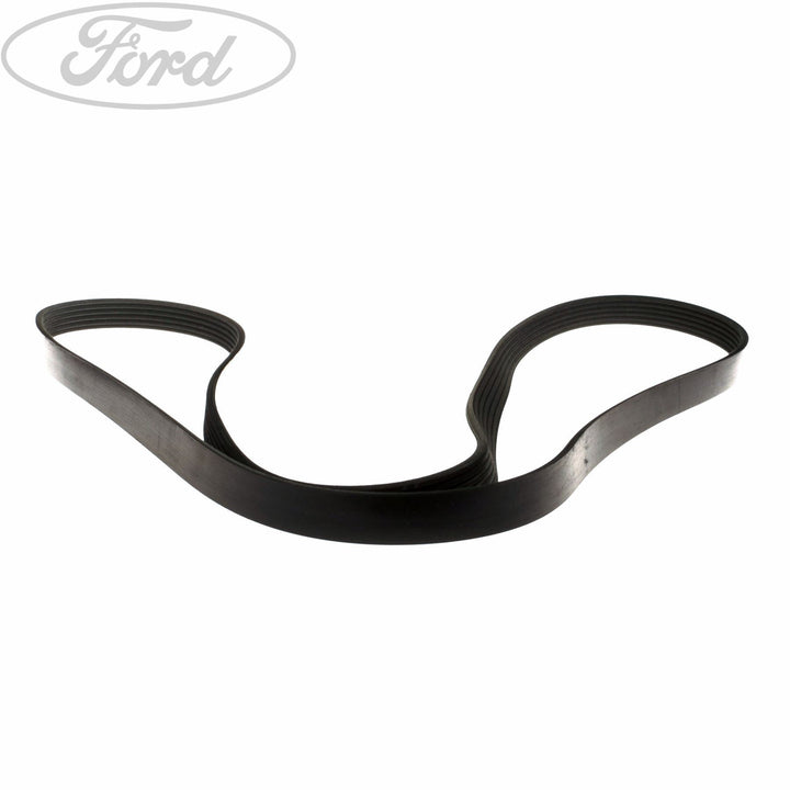Original Ford Focus Antriebsriemen 2.0L Zetec 4404004