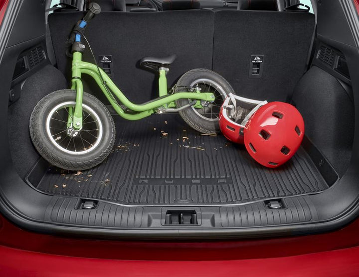 Original Ford Kuga ab 2020 Gepäckraumwanne mit Logo
