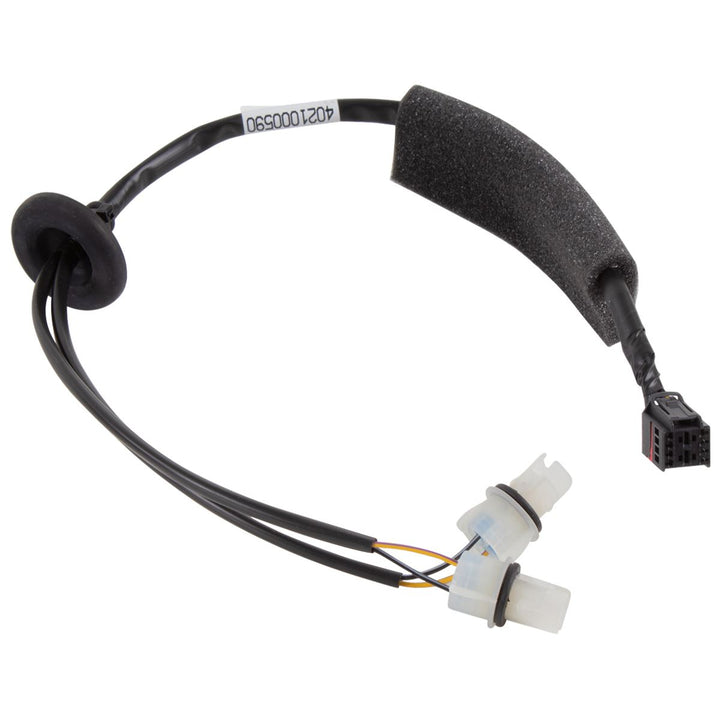 Transit Mk7 Mk8 Lampenfassung mit Leitung