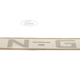 Ford Ranger TKE 2011-2015 Aufkleber 