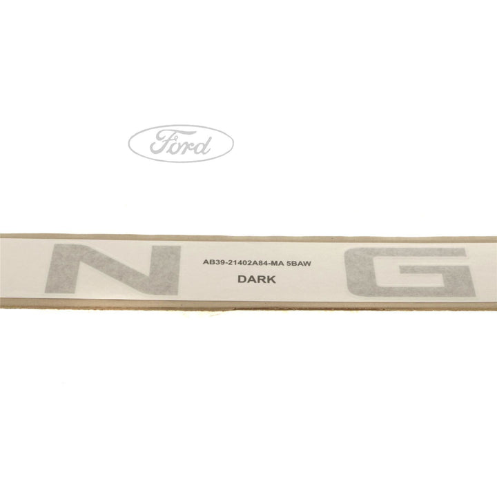Ford Ranger TKE 2011-2015 Aufkleber 
