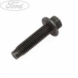 Original Ford Trennwandschraube 1062204