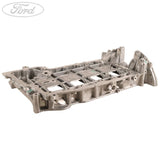 Original Ford Ranger TKE 3.2 TDCi Untere Versteifung - Motorblock 2011 - 1866014