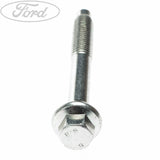 Fiesta Mk5 1.25 1.4 Thermostatgehäuse Schraube m8 x60mm