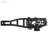 C-Max Focus Mk2 Kuga Halter Türgriff Vorne Links