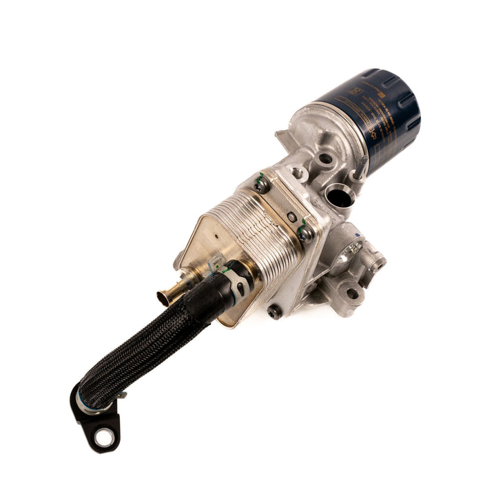 Ford 2016–2022 2.0 Duratorq TDCi Ölkühler und Filter 2117645