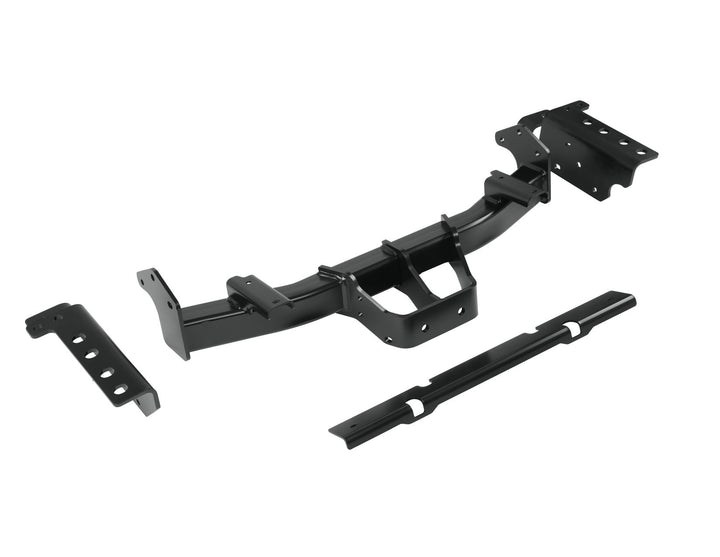 Original Ford Ranger Anhängevorrichtung mit festem Kugelkopf