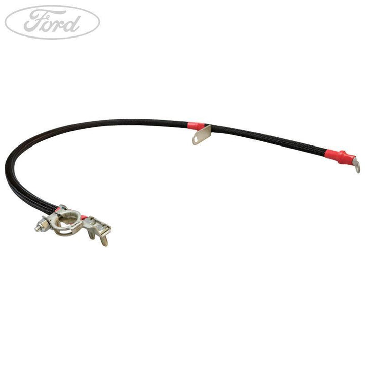 Original Ford Ka 2010-2016 Massekabel (1.2 Mpi Batterie -10-16 Start Stop)