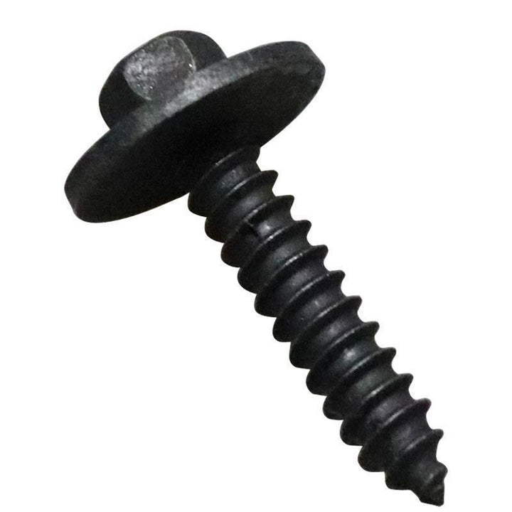 Original Ford Mondeo KA+ Abbo Zierleiste Türgriff hinten 4,2x22mm 1891184