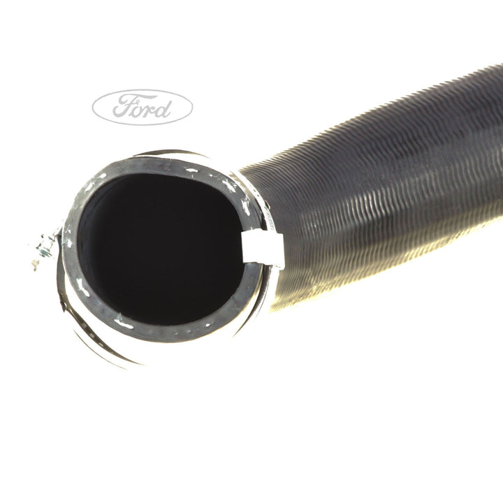 Focus Mk2C Focus Ladeluftkühler Luftkanal Schlauch Turboschlauch