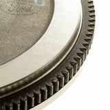 Original Ford Ranger 2.5 Tdci Tddi Einmassenschwungrad Smf 5Mt 4401816