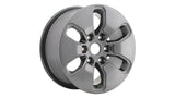 Original Ford Ranger® ab 06/2022 Alufelge 17