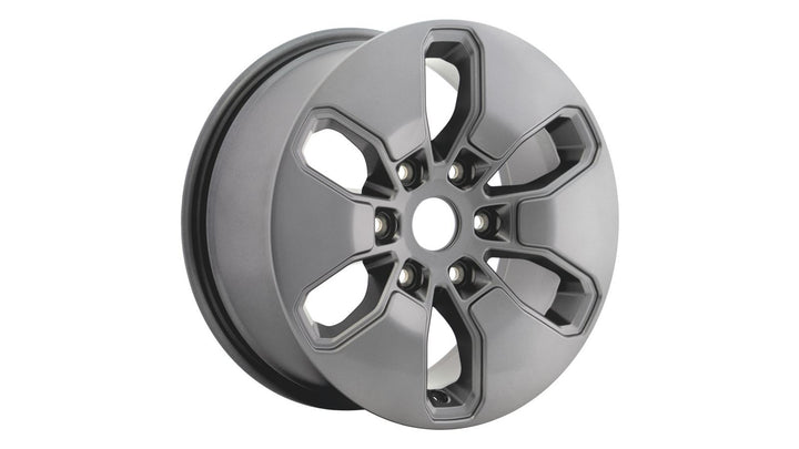 Original Ford Ranger® ab 06/2022 Alufelge 17