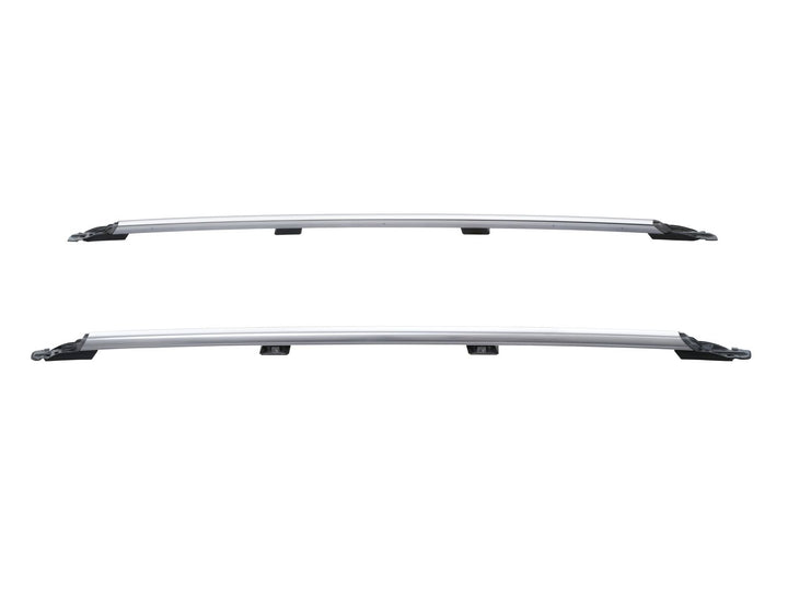 Original Ford Transit/Tourneo Connect Dachreling silber