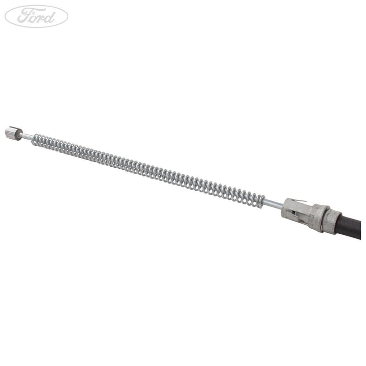 Transit MK6 Parken Handbremsseil