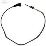 Mondeo Mk5 1.5 SOHC Abgas Temperatursensor 15-16