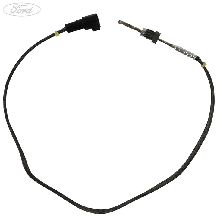 Mondeo Mk5 1.5 SOHC Abgas Temperatursensor 15-16