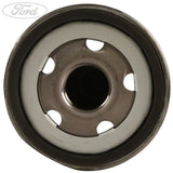 Transit Mk8 Custom 2.0 EcoBlue Ölfilter FWD RWD
