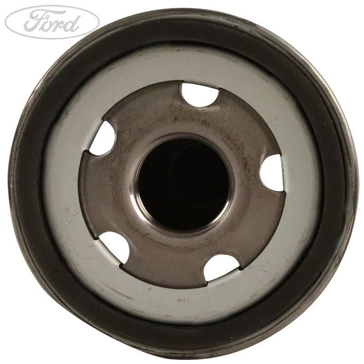 Transit Mk8 Custom 2.0 EcoBlue Ölfilter FWD RWD