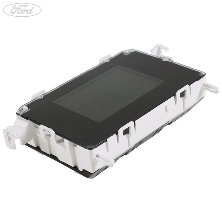Courier EcoSport Fiesta B-Max Dashboard Display Unit Audio
