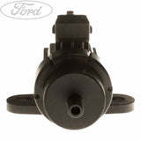 Original Ford Transit EGR Unterdruckregelventil  2.4L Duratorq 1100027