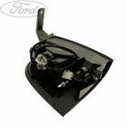 Original Ford Glühlampen 4496403