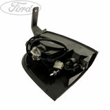 Original Ford Glühlampen 4496403