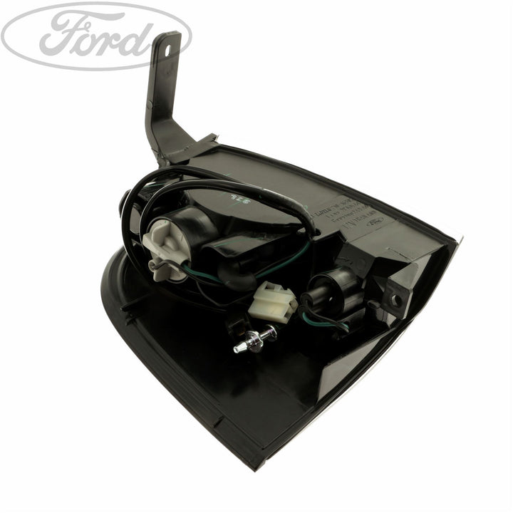 Original Ford Glühlampen 4496403