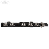 C-MAX Galaxy Focus Mk3 Kraftstoffverteiler Einspritzleiste