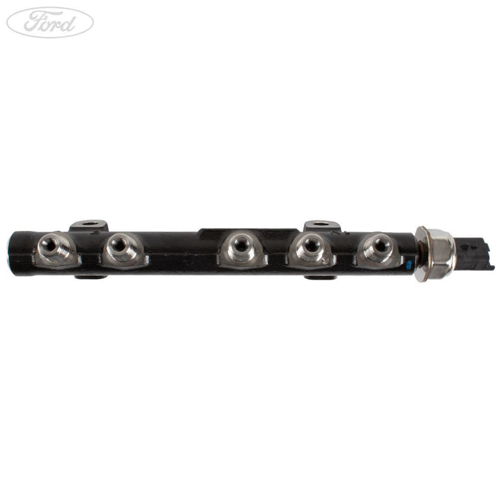 C-MAX Galaxy Focus Mk3 Kraftstoffverteiler Einspritzleiste