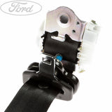 Original Ford Fiesta 2008-2019 Sicherheitsgurt, Links 1814670